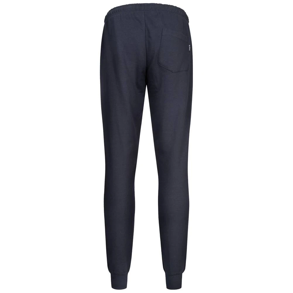 BEN SHERMAN Large Logo Hommes Pantalon De Jogging 0065219-MARINE 5 BEN SHERMAN Large Logo Hommes Pantalon De Jogging 0065219-MARINE – Image 3