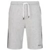BEN SHERMAN Cut And Sew Hommes Bermuda 0065222G-GRIS -GIVOVA Soldes Boutique 0065222G GREY 1 1280x1280