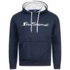 BEN SHERMAN Casual Hommes Sweat à Capuche 0067810-MARINE -GIVOVA Soldes Boutique 0067810 NAVY 1rLnKAUMf7pIbr 1280x1280