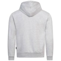 BEN SHERMAN Casual Hommes Sweat à Capuche 0067810G-GRIS CHINÉ -GIVOVA Soldes Boutique 0067810G GREY MARL 3ZBGs3sD6XBCbr 1280x1280