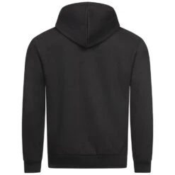 BEN SHERMAN Two Colour Panel Hommes Sweat à Capuche 0067811-NOIR -GIVOVA Soldes Boutique 0067811 BLACK 3tN1uI1hptIgjI 1280x1280