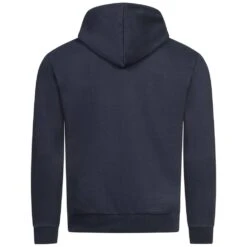 BEN SHERMAN Two Colour Panel Hommes Sweat à Capuche 0067811-MARINE -GIVOVA Soldes Boutique 0067811 NAVY 3ElRjpEaJxCW3L 1280x1280