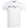 BEN SHERMAN Hommes T-shirt 0070604-010 -GIVOVA Soldes Boutique 0070604 010 1 1280x1280