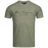 BEN SHERMAN Hommes T-shirt 0070604-079 -GIVOVA Soldes Boutique 0070604 079 1 1280x1280