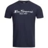 BEN SHERMAN Hommes T-shirt 0070604-170 -GIVOVA Soldes Boutique 0070604 170 1 1280x1280