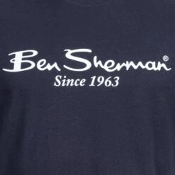 BEN SHERMAN Hommes T-shirt 0070604-170 -GIVOVA Soldes Boutique 0070604 170 4 1280x1280