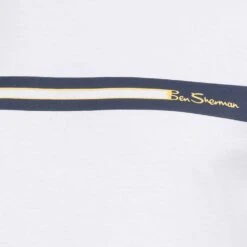 BEN SHERMAN Hommes T-shirt 0070606-010 -GIVOVA Soldes Boutique 0070606 010 4 1280x1280