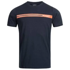 BEN SHERMAN Hommes T-shirt 0070606-025