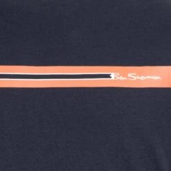 BEN SHERMAN Hommes T-shirt 0070606-025 -GIVOVA Soldes Boutique 0070606 025 4 1280x1280