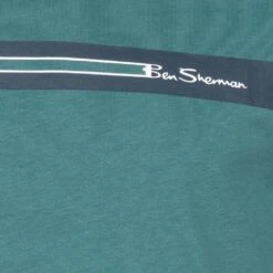 BEN SHERMAN Hommes T-shirt 0070606-140 9 BEN SHERMAN Hommes T-shirt 0070606-140 -GIVOVA Soldes Boutique 0070606 140 4 1280x1280
