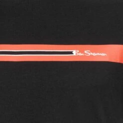 BEN SHERMAN Hommes T-shirt 0070606-290 -GIVOVA Soldes Boutique 0070606 290 4 1280x1280