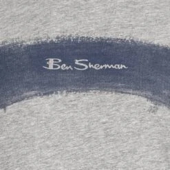 BEN SHERMAN Hommes T-shirt 0070607G-009 -GIVOVA Soldes Boutique 0070607G 009 4 1280x1280