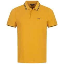 BEN SHERMAN Jersey Hommes Polo 0071792DIJON