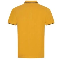 BEN SHERMAN Jersey Hommes Polo 0071792DIJON -GIVOVA Soldes Boutique 0071792DIJON 3 1280x1280