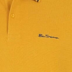 BEN SHERMAN Jersey Hommes Polo 0071792DIJON -GIVOVA Soldes Boutique 0071792DIJON 4 1280x1280