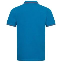 BEN SHERMAN Jersey Hommes Polo 0071792ESSENCE -GIVOVA Soldes Boutique 0071792PETROL 3 1280x1280