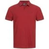BEN SHERMAN Jersey Hommes Polo 0071792ROUGE -GIVOVA Soldes Boutique 0071792RED 1 1280x1280