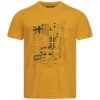 BEN SHERMAN Brighton Flag Hommes T-shirt 0071812DIJON -GIVOVA Soldes Boutique 0071812DIJON 1 1280x1280