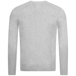 BEN SHERMAN Crew Neck Hommes Sweat-shirt 0072163-GRIS CLAIR -GIVOVA Soldes Boutique 0072163 LIGHT GREY 3NQuAw5A6DJhMb 1280x1280