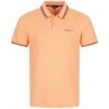 BEN SHERMAN Jersey Hommes Polo 0072550PÊCHE -GIVOVA Soldes Boutique 0072550PEACH 1 1280x1280