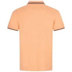 BEN SHERMAN Jersey Hommes Polo 0072550PÊCHE -GIVOVA Soldes Boutique 0072550PEACH 3 1280x1280
