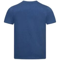 BEN SHERMAN Bold Stripe Panel Hommes T-shirt 0073037BLEU FONCÉ -GIVOVA Soldes Boutique 0073037DARK BLUE 3 1280x1280