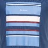 BEN SHERMAN Bold Stripe Panel Hommes T-shirt 0073037BLEU FONCÉ -GIVOVA Soldes Boutique 0073037DARK BLUE 4 1280x1280