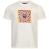 BEN SHERMAN Soul Rebel Record Hommes T-shirt 0073038IVOIRE -GIVOVA Soldes Boutique 0073038IVORY 1 1280x1280