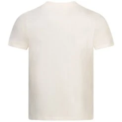 BEN SHERMAN Soul Rebel Record Hommes T-shirt 0073038IVOIRE -GIVOVA Soldes Boutique 0073038IVORY 3 1280x1280