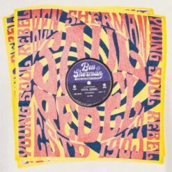 BEN SHERMAN Soul Rebel Record Hommes T-shirt 0073038IVOIRE -GIVOVA Soldes Boutique 0073038IVORY 4 1280x1280