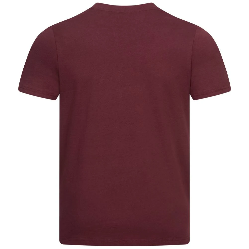 BEN SHERMAN Target Construction Hommes T-shirt 0073339PORT 5 BEN SHERMAN Target Construction Hommes T-shirt 0073339PORT – Image 3