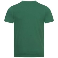 BEN SHERMAN Target Construction Hommes T-shirt 0073339 TREKKING VERT -GIVOVA Soldes Boutique 0073339TREKKING GREEN 3 1280x1280