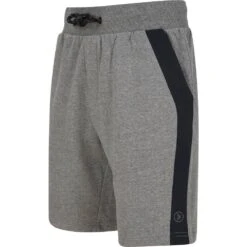 DNM Dissident Pitfield Hommes Short En Sweat 1G16450 Gris Moyen Chiné -GIVOVA Soldes Boutique 1G16450 Mid Grey Marl 3lKB8pb28QjL4j 1280x1280