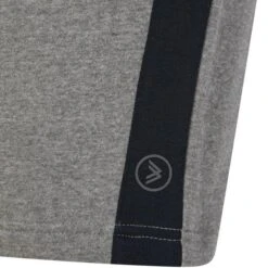 DNM Dissident Pitfield Hommes Short En Sweat 1G16450 Gris Moyen Chiné -GIVOVA Soldes Boutique 1G16450 Mid Grey Marl 4bGIEEHvZ76hoc 1280x1280