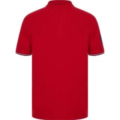 Tokyo Laundry Sporting Goods Hommes Polo 1X18182 Cerise Barados -GIVOVA Soldes Boutique 1X18182 Barados Cherry 3 1280x1280