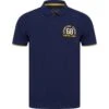 Tokyo Laundry Sporting Goods Hommes Polo 1X18182 Bleu Médiéval -GIVOVA Soldes Boutique 1X18182 Medieval Blue 1 1280x1280