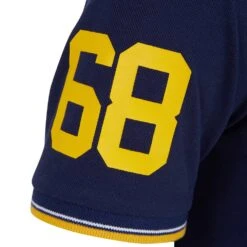 Tokyo Laundry Sporting Goods Hommes Polo 1X18182 Bleu Médiéval 11 Tokyo Laundry Sporting Goods Hommes Polo 1X18182 Bleu Médiéval -GIVOVA Soldes Boutique 1X18182 Medieval Blue 5 1280x1280