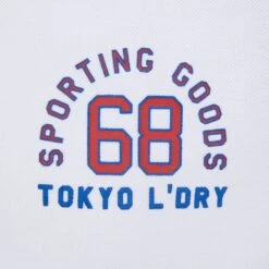 Tokyo Laundry Sporting Goods Hommes Polo 1X18182 Blanc Optique -GIVOVA Soldes Boutique 1X18182 Optic White 4 1280x1280