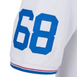 Tokyo Laundry Sporting Goods Hommes Polo 1X18182 Blanc Optique -GIVOVA Soldes Boutique 1X18182 Optic White 5 1280x1280