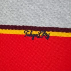 Tokyo Laundry Nova Hommes Polo 1X18185 Cerise Barados 7 Tokyo Laundry Nova Hommes Polo 1X18185 Cerise Barados -GIVOVA Soldes Boutique 1X18185 Barados Cherry 3 1280x1280