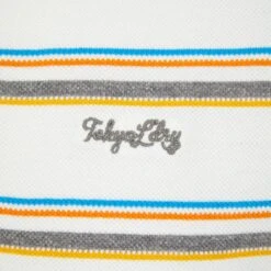 Tokyo Laundry Gazza Hommes Polo 1X18193 Blanche-Neige -GIVOVA Soldes Boutique 1X18193 Snow White 3 1280x1280