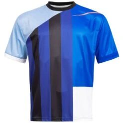 Hummel X Astrid Andersen HIVE NEWSTOCK Print Hommes T-shirt 210419-7393