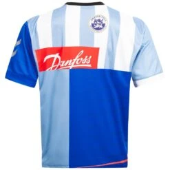 Hummel X Astrid Andersen HIVE NEWSTOCK Print Hommes T-shirt 210419-7393 -GIVOVA Soldes Boutique 210419 7393 3 1280x1280