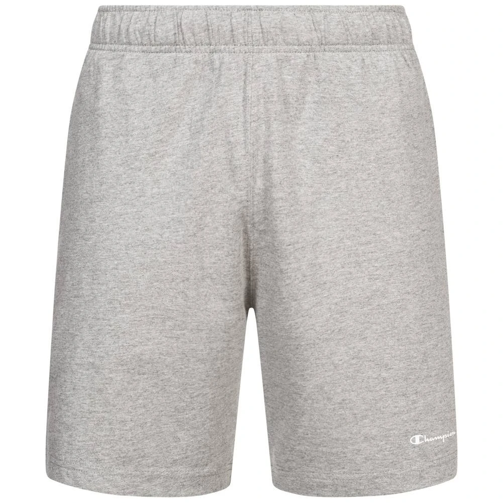 Champion Bermuda Hommes Short En Sweat 212149-EM006 3 Champion Bermuda Hommes Short En Sweat 212149-EM006