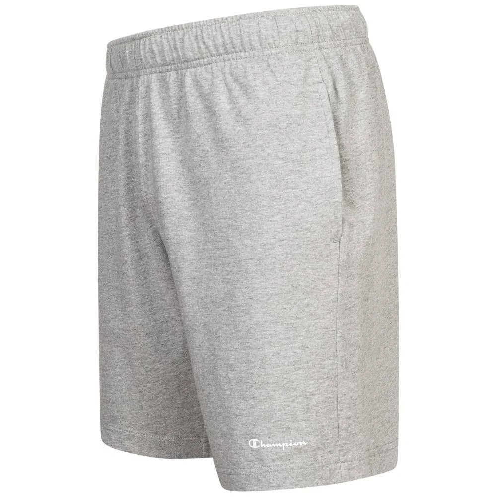 Champion Bermuda Hommes Short En Sweat 212149-EM006 4 Champion Bermuda Hommes Short En Sweat 212149-EM006 – Image 2