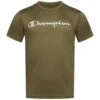 Champion Crewneck Hommes T-shirt 217090-GS550 -GIVOVA Soldes Boutique 217090 GS550 1 1280x1280