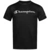Champion Crewneck Hommes T-shirt 217090-KK001 -GIVOVA Soldes Boutique 217090 KK001 1 1280x1280