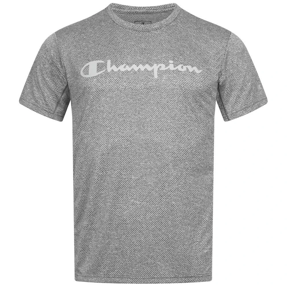 Champion Crewneck Hommes T-shirt 217090-KZ001