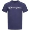 Champion Quick-Dry Reflective Hommes T-shirt 217095-BS508 -GIVOVA Soldes Boutique 217095 BS508 1 1280x1280