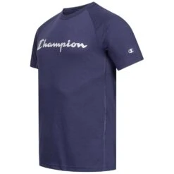 Champion Quick-Dry Reflective Hommes T-shirt 217095-BS508 -GIVOVA Soldes Boutique 217095 BS508 2 1280x1280